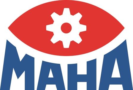 MAHA Logo