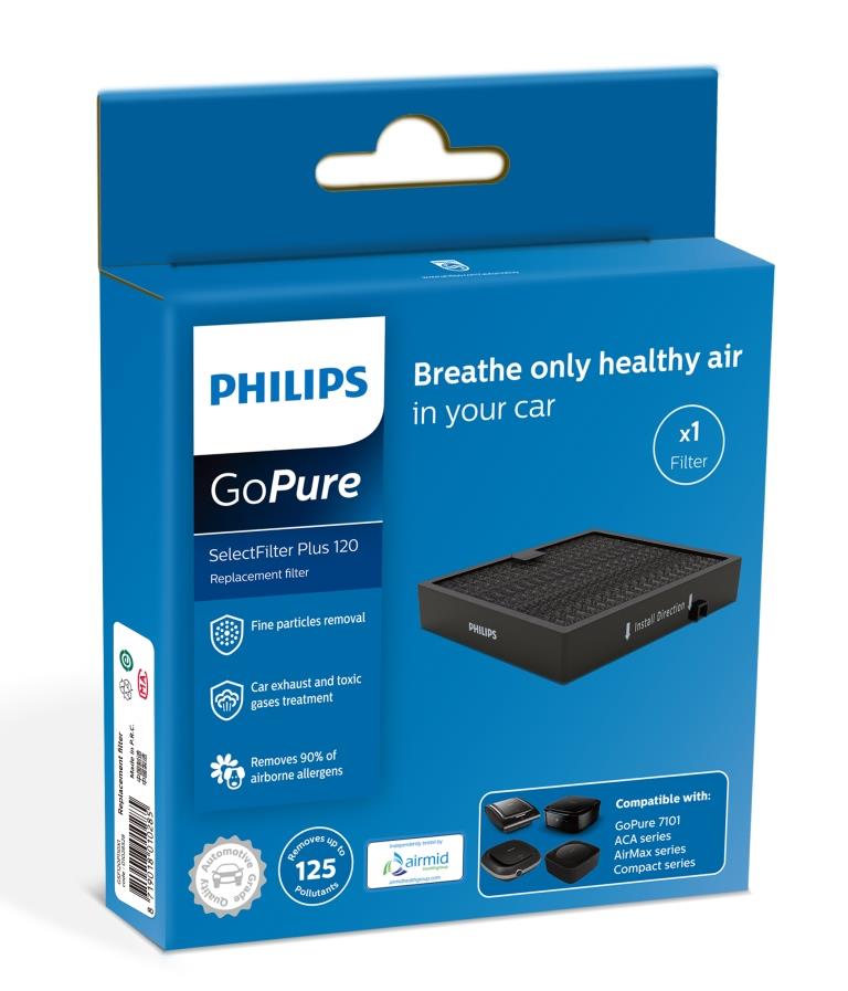 philips gopure5212 selectfilter bd